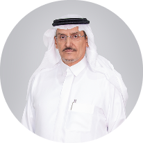 سعادة د. عبدالعزيز بن محارب الشيباني