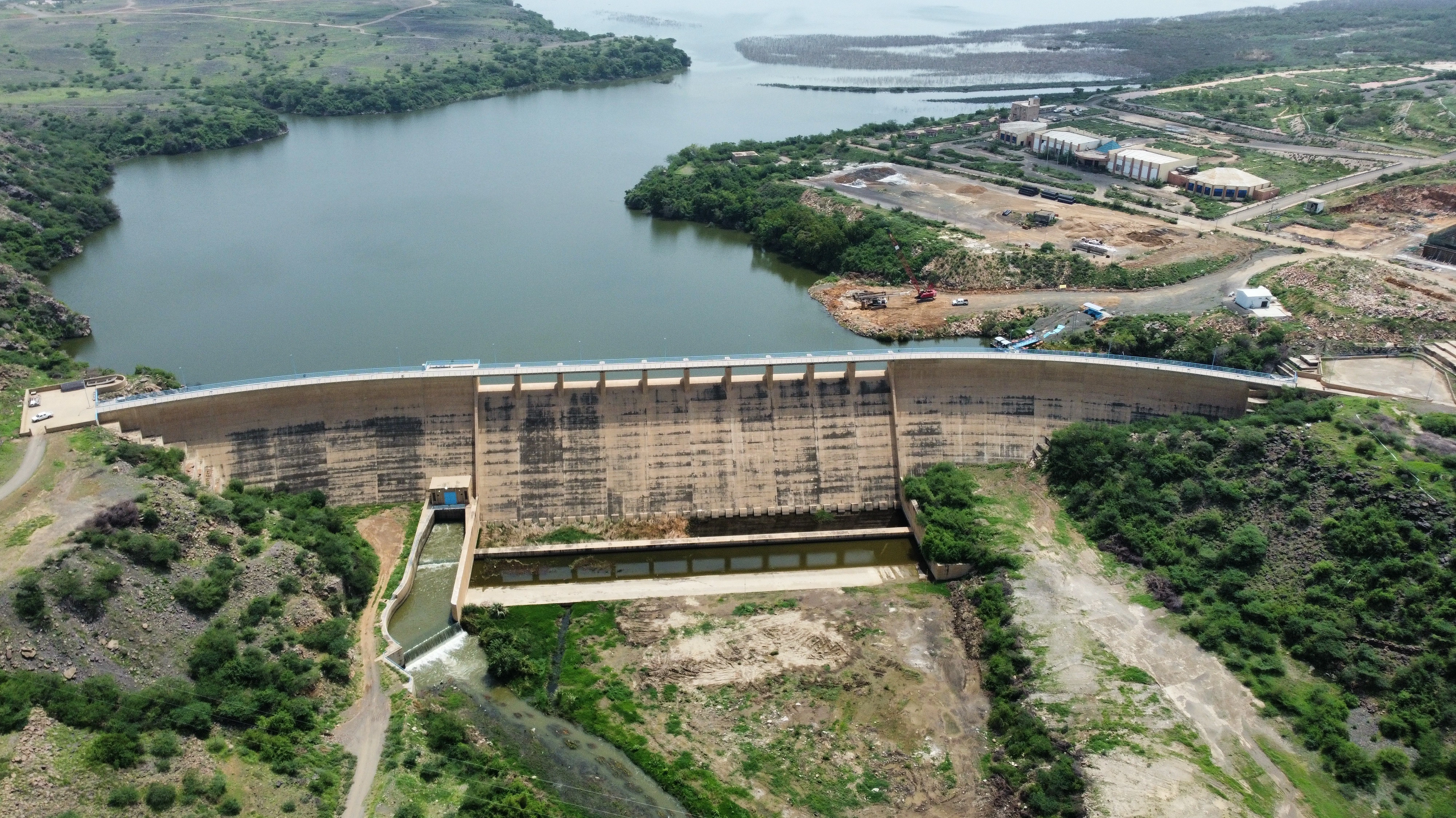 Saudi Irrigation Organization ​