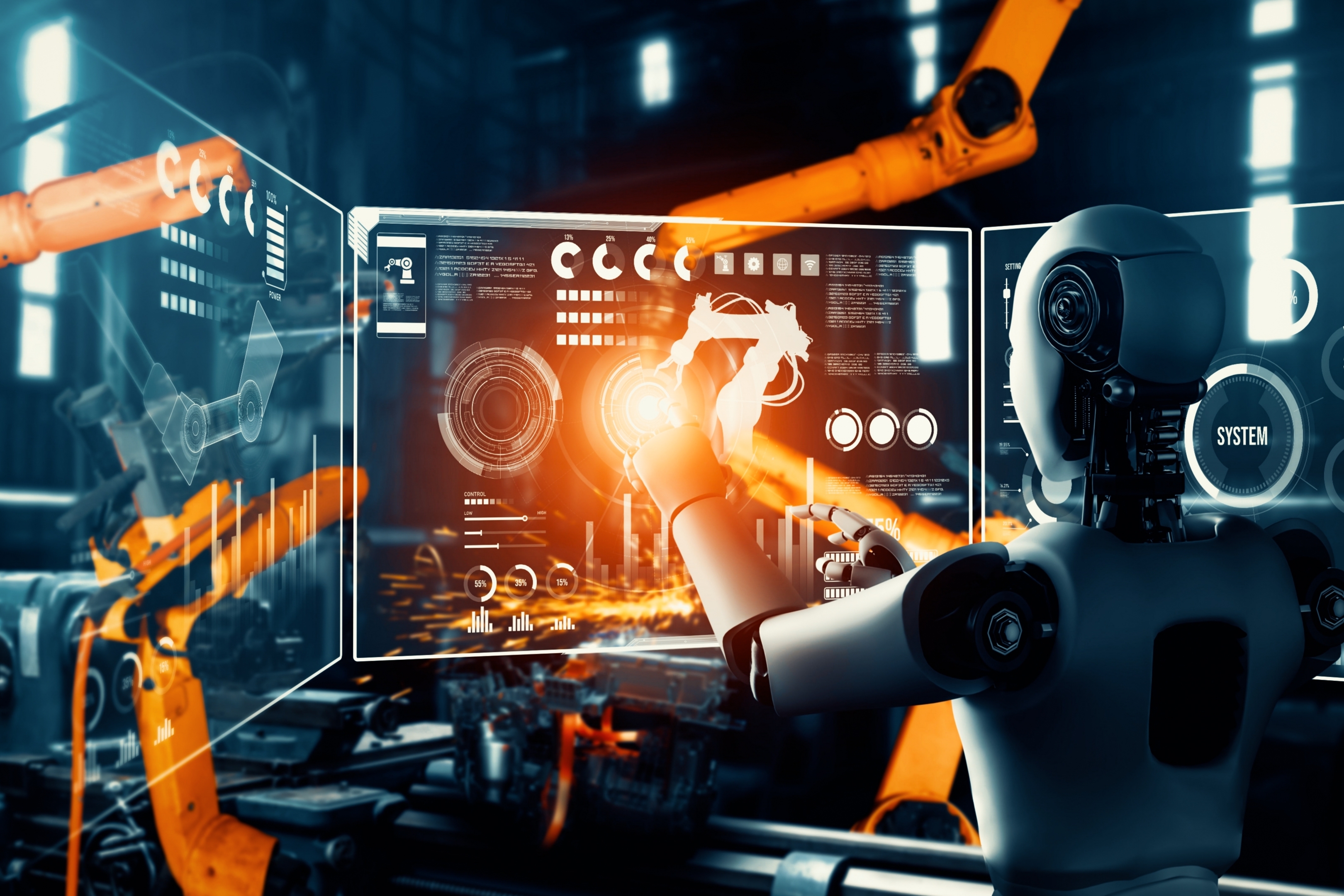 ابتكار العمليات